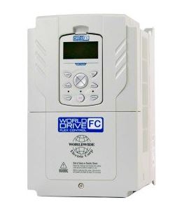 WDFC2500-4 by WORLDWIDE ELECTRIC