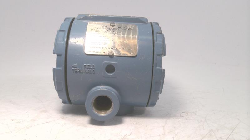 EMERSON 3144PD1A1K5C204XA