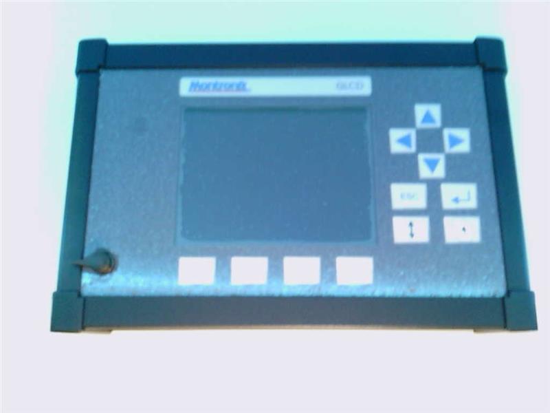 MONTRONIX GLCD