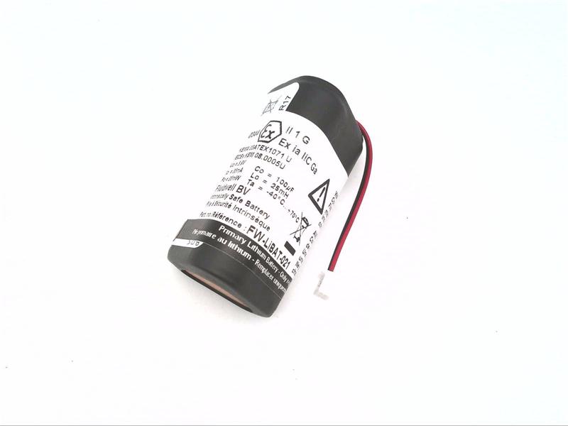 FLUIDWELL FW-LIBAT021