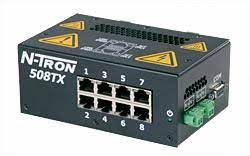 N-TRON508TX-A by OPTO 22