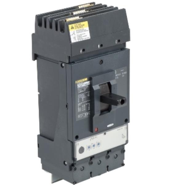 SCHNEIDER ELECTRIC LLA36400U33XAA