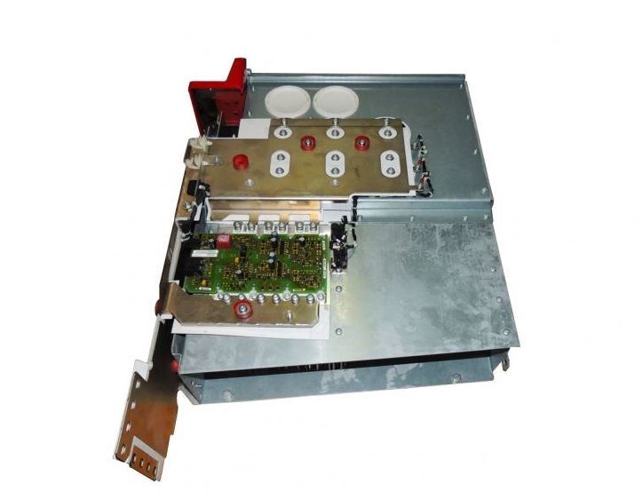 SIEMENS 6SL3352-1AE38-4BA1
