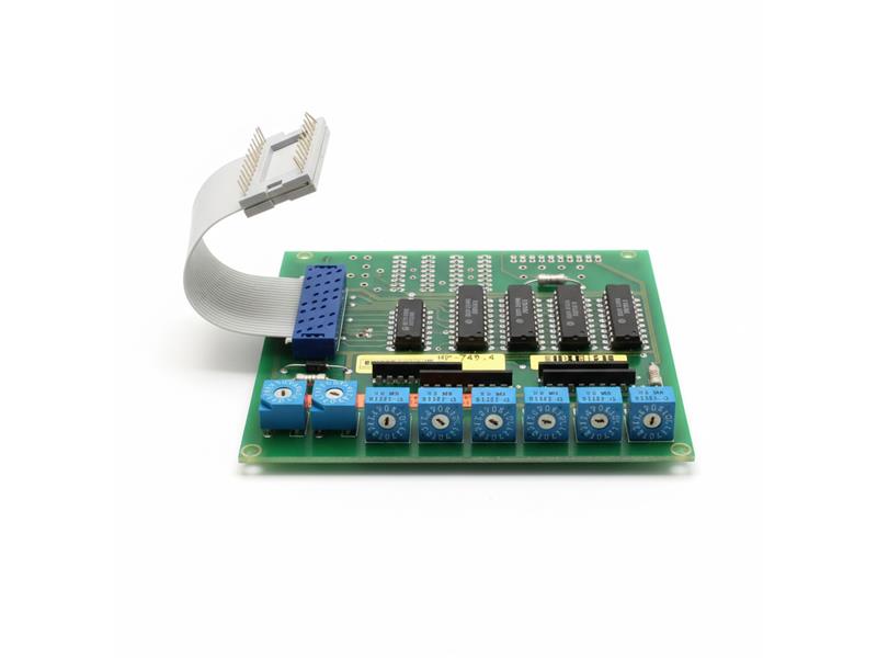 SCHNEIDER ELECTRIC MP-749.4