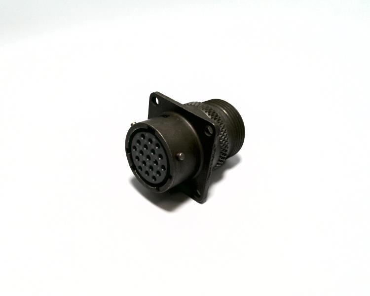 ITT KPT00A14-19S