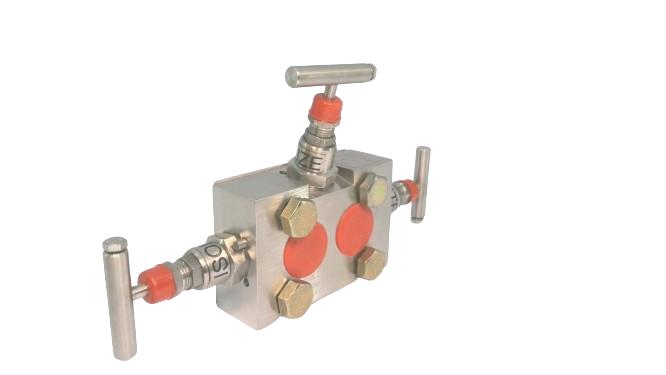 OLIVER VALVES Y34S