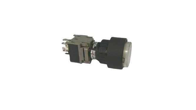 FUJI ELECTRIC AH165-2ELW11E3