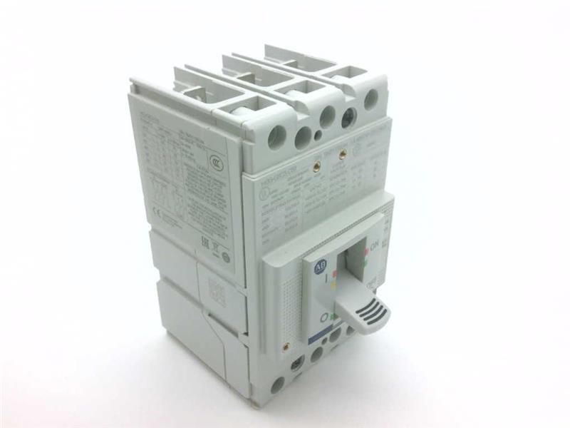 ALLEN BRADLEY 140G-G6C3-C60