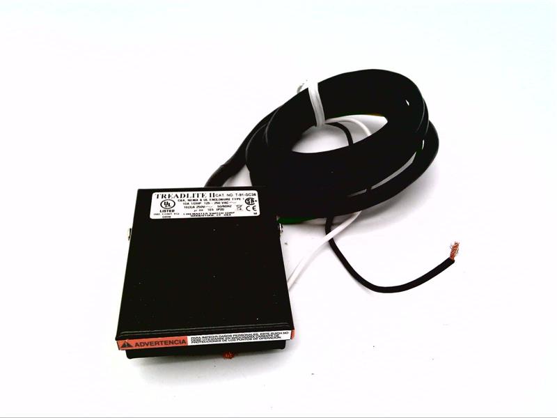 LINEMASTER T-91-SC36