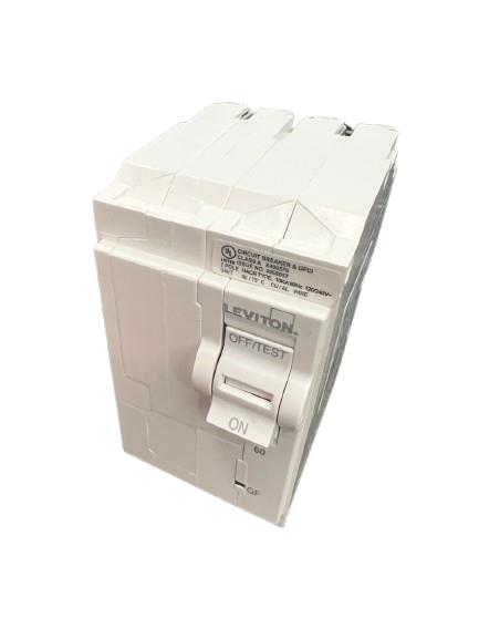 LB260-GF by LEVITON