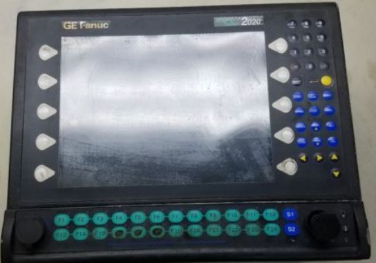 FANUC IC752SPL007