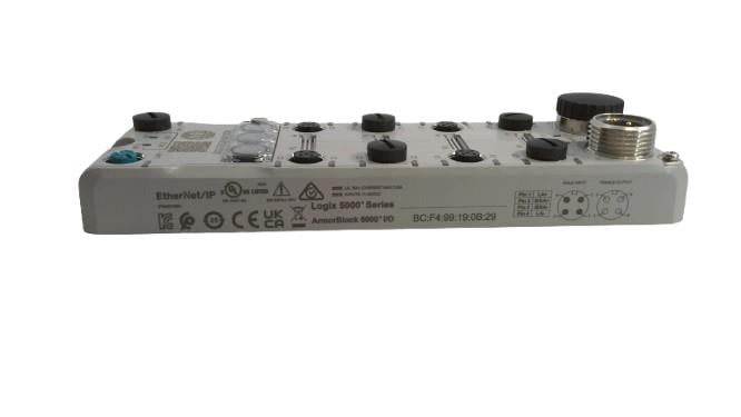 ALLEN BRADLEY 5032-CFGB16M12DR