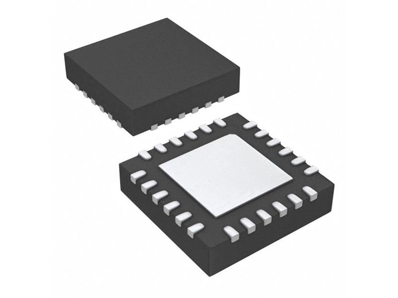 LAN8720A-CP-TR par MICROCHIP TECHNOLOGY INC