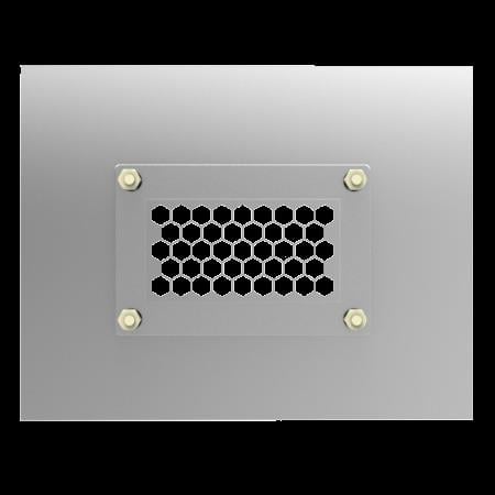 IRISS CVIR-6