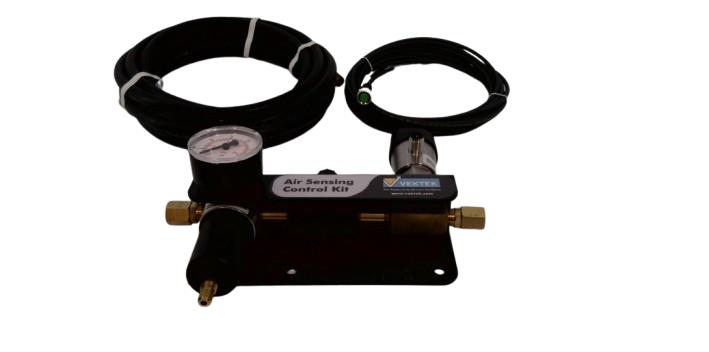 VEKTEK 50-8240-00