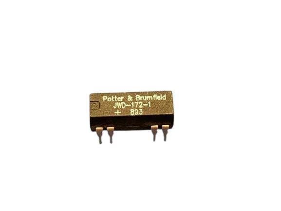 TE CONNECTIVITY JWD-172-1