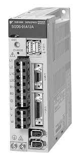 YASKAWA ELECTRIC SGDS-01A31AY500