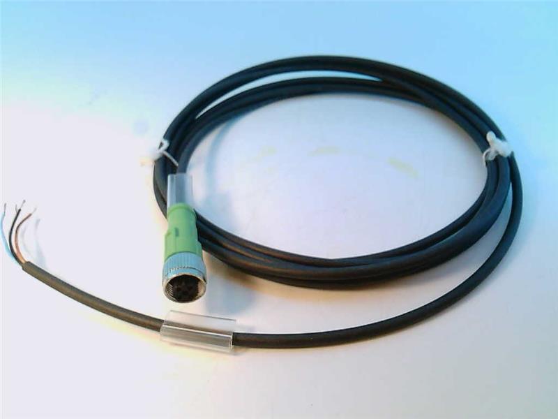 PHOENIX CONTACT SAC-4P- 3 0-PUR/M12FSB