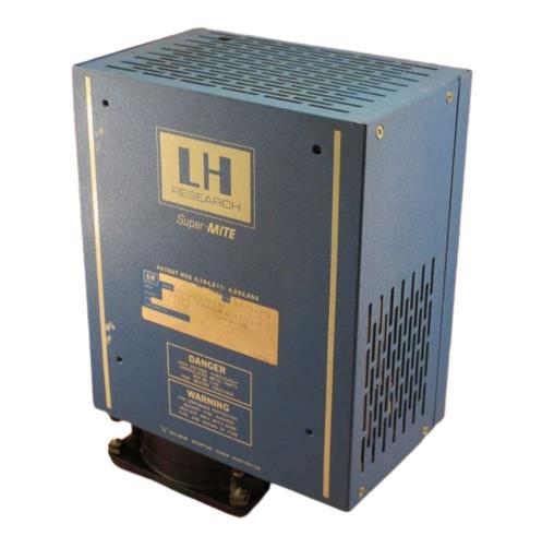 SM11-6/115-230 par LH RESEARCH