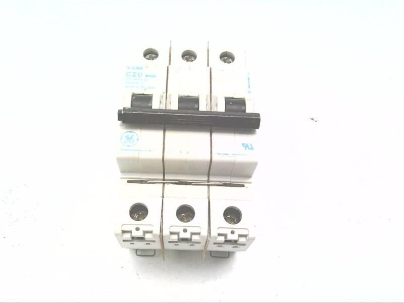 GENERAL ELECTRIC V07320