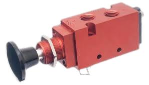 VERSA VALVES C5M-4300-10