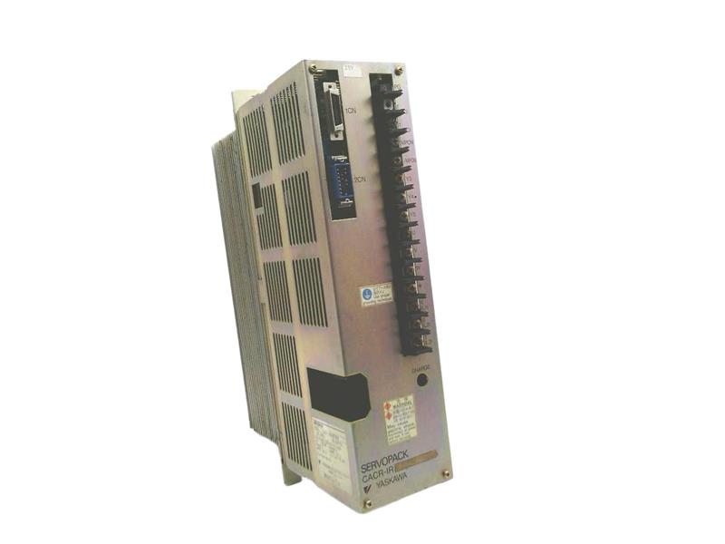 CACR-IR44SFBY8 par YASKAWA ELECTRIC