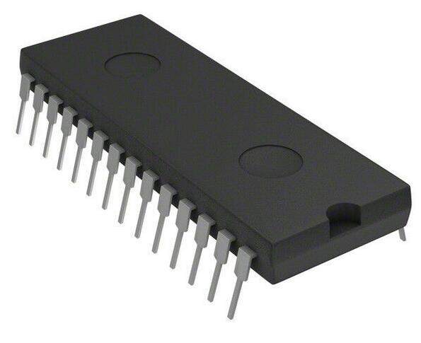TEXAS INSTRUMENTS SEMI ADC10158CIN