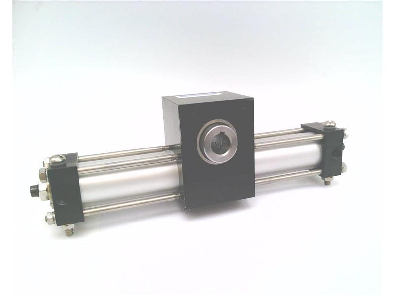 ROTOMATION A3-180-TC-HS75-3F3-3Q-3A-V-1/4-4