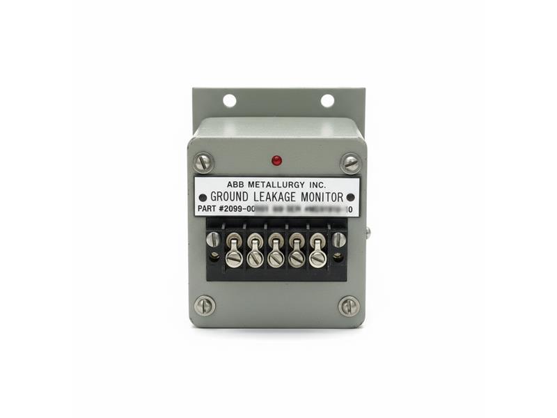 ASEA BROWN BOVERI 2009-027-0001