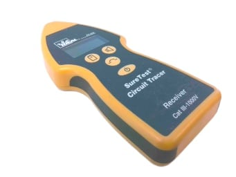 RC-958 by IDEAL