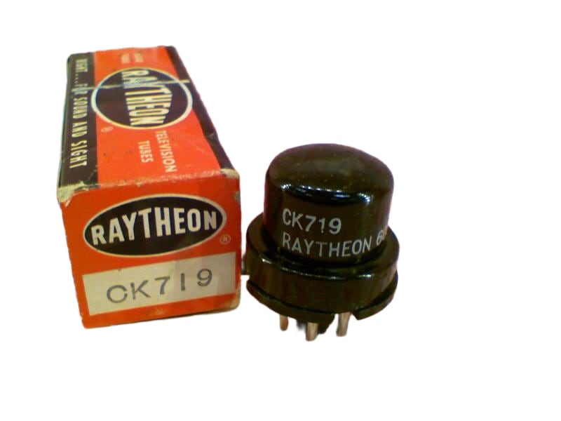 CK719 by RAYTHEON