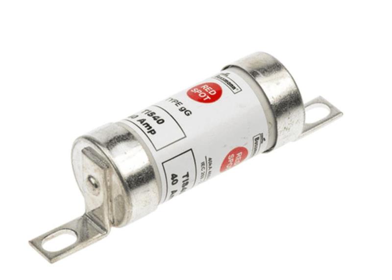 TIS40 by LAWSON FUSES