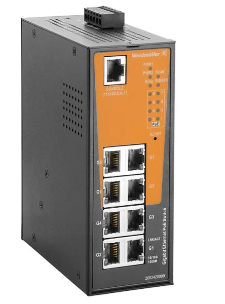 2682420000 par WEIDMULLER