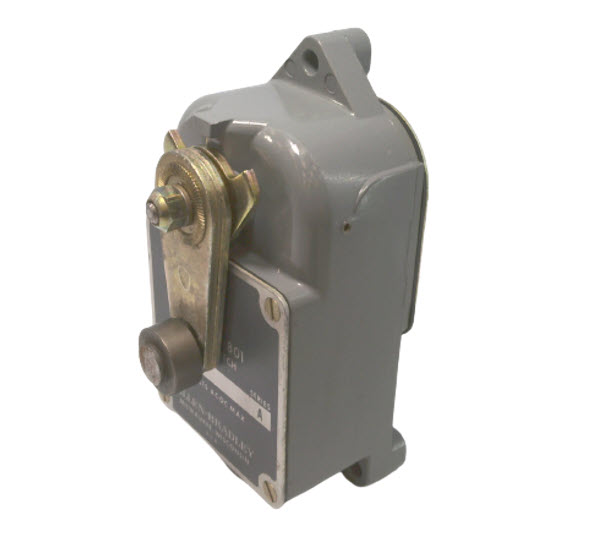 ALLEN BRADLEY 801-ASC29