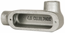 EATON CORPORATION LR50M