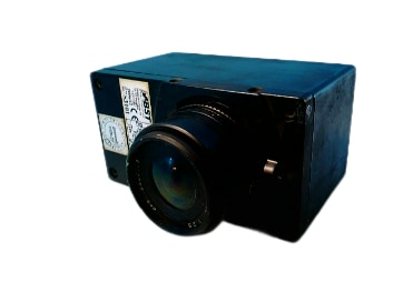CCD PRO 30000/28 by BST INTERNATIONAL