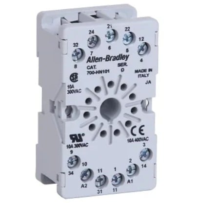 ALLEN BRADLEY 700-NH101