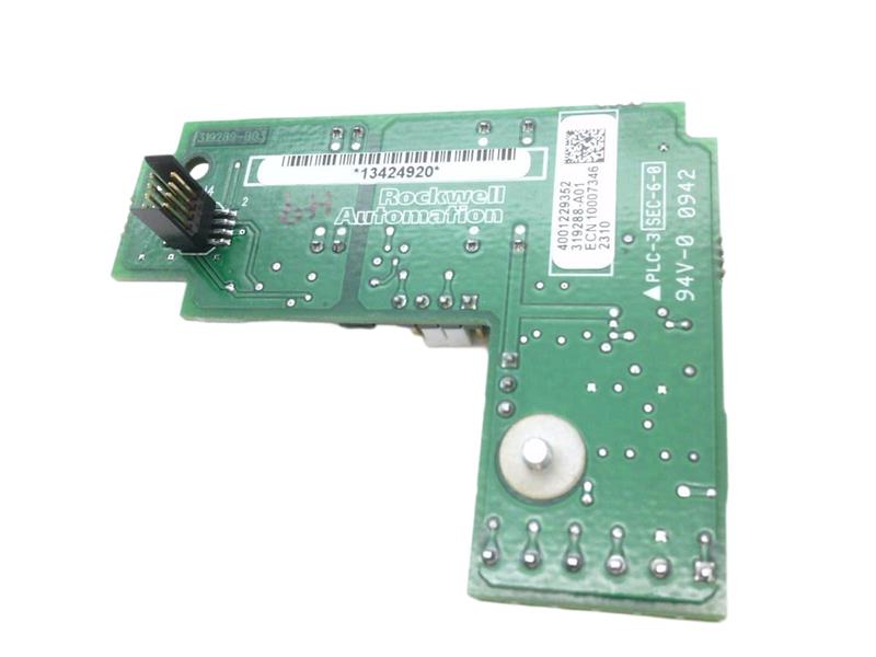 ALLEN BRADLEY 319288-A01