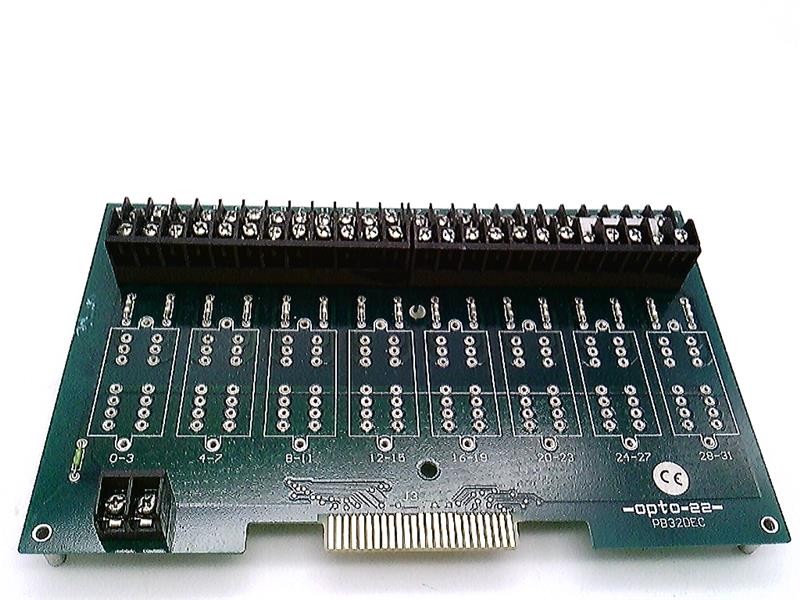 OPTO 22 PB32DEC
