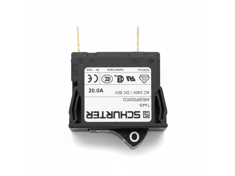 5130.2101 by SCHURTER