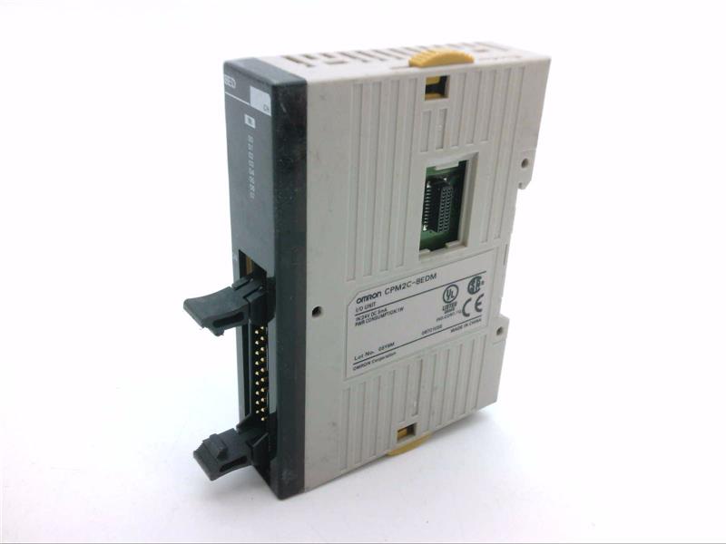 OMRON CPM2C-8EDM