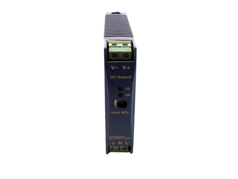 GENESIS AUTOMATION GDA18-12A