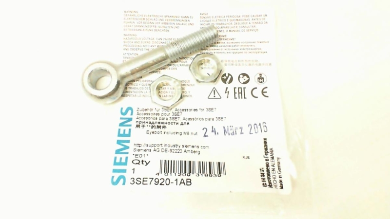 SIEMENS 3SE7920-1AB