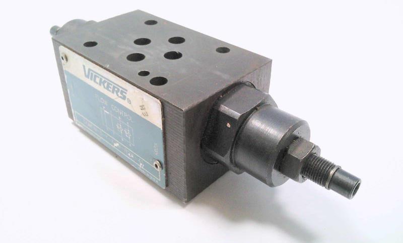 EATON CORPORATION DGMFN-3-Y-A2W-B2W-41