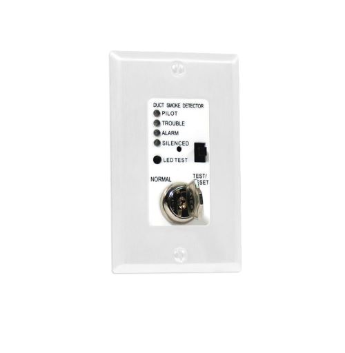 MSR-100R/W par AIR PRODUCTS & CONTROLS