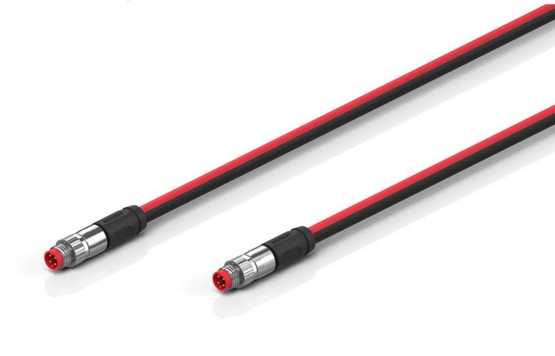 BECKHOFF ZK7000-0101-0001