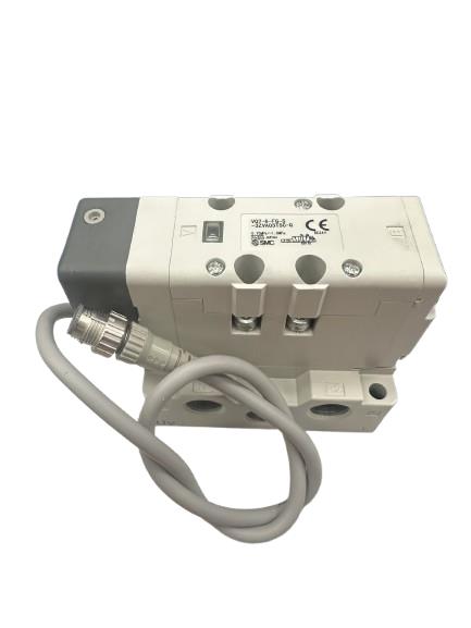 VQ7-6-FG-S-3ZVA03TSC-Q by SMC