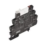 WEIDMULLER TRS 230VAC RC 1CO