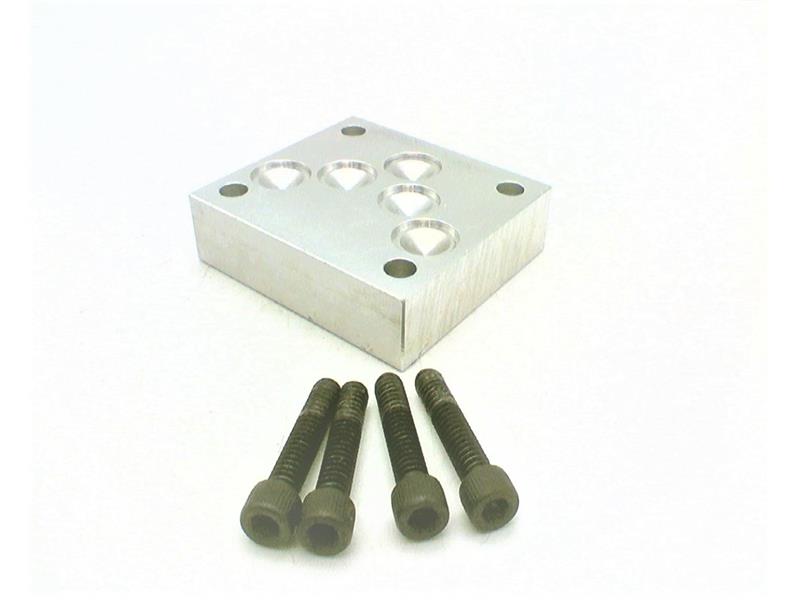 DAMAN PRODUCTS AD05CPP