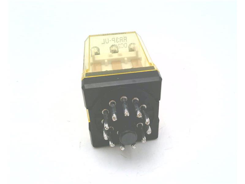 IDEC RR3P-ULDC24V